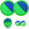 Ball and Catch Game, Toss and Catch Ball Set, Beach Toys for Kids Age 3-8, Sticky Ball Catcher, Paddle Lawn Backyard Pool Games for Boys Girls Adu...