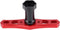 RC Wheel Nut Wrench, 17 mm RC Wheels and Tires Wheel Nut Sleeve Wrench Tool, 17mm Hex Socket for RC Car Tire Maintenance Tool for RC Car Airplane...