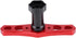 RC Wheel Nut Wrench, 17 mm RC Wheels and Tires Wheel Nut Sleeve Wrench Tool, 17mm Hex Socket for RC Car Tire Maintenance Tool for RC Car Airplane...