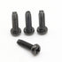 ReplacementScrews Stand Screws Compatible with Samsung UN65NU6950 (UN65NU6950FXZA)...