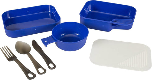 Stansport 1 Person Compact Table Set (313-100)...