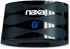 NAXA Electronics NAB Bluetooth Wireless Receiver and Adapter for iPod, iPhone and iPad (Black)...
