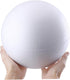 CCINEE 1PCS 7.9 Inch White Foam Balls Round Craft Foam Balls for Art, Craft, Household, School Projects and Christmas Easter Party Decorations...