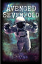 Avenged Sevenfold The Stage Textile Poster Flag 41x28...