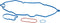 FEL-PRO MS 90269 Fuel Injection Plenum Gasket Set for Chevrolet K1500...