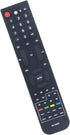 EN-31607E Replacement Remote Control fit for Element TV 40LE45S ELCHS192 ELCHS262 ELCHS322 ELCHW261 ELCHW421 ELCHW321 EN31607E...