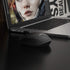 SABRENT 2.4GHz Rechargeable Wireless Mouse with Adjustable Resolution (MS-RCWM)...