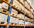 2 Inch Round Blue Labels for Inventory Food Rotation Control, 500 Stickers Per Roll (Use First)...