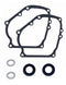 Crank Case Side Cover Gasket Oil Seal Kit 212cc for Predator 212 Honda GX160 GX200 Go Karts Mini Bikes Coleman Baja 196cc 200cc 224cc Stage 1...