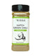 Riega Hatch Green Chili Powder, New Mexico Chili Powder Seasoning 11.5 Ounce (Pack of 1)...
