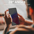 Privacy Screen Protector for Google Pixel (Google Pixel 7a)...