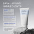 RAWQUEST- Korean Deep Pore Cleansing Foam | Brightening, Exfoliator, Remove Blackheads, Dead Skin Cells & Makeup | Daily Face Wash Cleanser with 8...