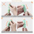 Travel Makeup Brushes Set, START MAKERS Retractable 8 in 1 Mini Powder Brush Beauty Sponge Blender, Synthetic Portable Foundation Blush Concealers...