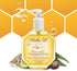 BELLA B Bee Gone Cradle Cap Baby Shampoo 8 oz - Natural Dry Scalp Shampoo - Cradle Cap Shampoo Treatment For Babies - Organic Baby Shampoo...