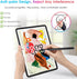 DTTO Stylus Pen for Apple iPad 10th/9th/8th/7th/6th Generation, Pro 11 Inch, Pro 12.9 Inch 6th/5th/4th/3th Gen, Mini 6th/5th Gen, iPad Air 5th/4th...