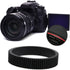 The Lord of the Tools Seamless Focus Gear Ring for 67-74mm Diameter Lens Follow Focus Ring Standard 0.8 Mod 360° Rotation Focus Gear Video Camera ...