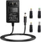 18V AC Power Supply Adapter Charger Fits for Altec Lansing Rockbox XL IMW999, Altec Lansing IMW889 Bluetooth Speakers, Brookstone Big Blue Studio ...