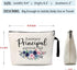 Assistant Principal Survival Kit Cosmetic Bag?Assistant Principal Gift ?Thank you Assistant Principal Gift?Assistant Principal Retirement Gift? Gr...