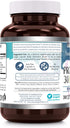 Amazing Flora Probiotic 10 Best Probiotics Strains | 30 Billion | Veggie Capsules Supplement | Non-GMO | Gluten Free | Made in USA (1 Pack, 30 Cou...
