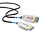 4K Fiber Optic HDMI Cable 3ft, 4K 60Hz 18Gbps HDR10 HDCP2.3 3D Slim Flexible HDMI 2.0 Cable for HDTV/TVbox/Gaming Box / 4K Projector...