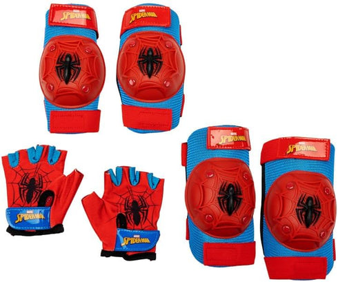 BELL Marvel Spider-Man Bike Horn...