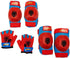 BELL Marvel Spider-Man Bike Horn...