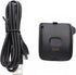 Emilydeals Charger for Gear S (SM-R750), Replacement Charging Dock Cradle Cable for Samsung Gear S Smart Watch...