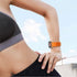 Senter Replacement Bands Compatible with Fitbit Versa 3/ Sense Bands,Adjustable Accessory Soft Silicone Sport Wristband for Women Men...