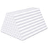 Mini Hot Glue Sticks Clear, 3.93x0.27 Inch 72pcs Small Hot Glue Sticks for Fabric Wood, Hot Melt Adhesive Glue Sticks Bulk for Craft DIY Art Gluin...