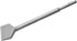 Firecore FS18310 SDS Plus 3-in Wide Cranked Angled Bent Tile Removal Chisel (3”X10”)...
