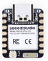 Seeed Studio XIAO ESP32C6(Supports Arduino) -2.4 GHz WiFi 6, Bluetooth 5.3, Zigbee, Thread (802.15.4), ESP Rain Maker, AWS IoT, Microsoft Azure, S...