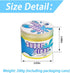 Moly Magnolia Cleaning Gel for Car, Universal Detailing Putty Gel Detail Tools Car Interior Cleaner, Removal Putty Cleaning Keyboard Cleaner for C...