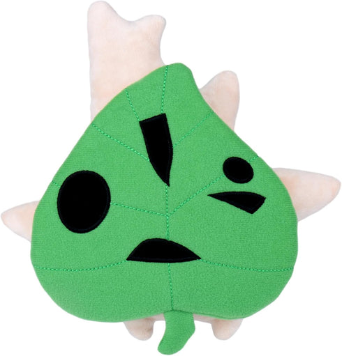 7.8 Inch Korok Plush,Wind Waker Yahaha Figure Toy Doll,Toy Plushy Props for Game Fans(Green)...
