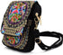 Vintage Embroidered Cell Phone-Purse -Small Crossbody Bag Coin Wallet,Women Mini Ethnic Travel Shoulder Bags Handbag Pouch...