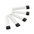Gikfun A3144/OH3144/AH3144E Hall Effect Sensor Magnetic Detector for Arduino (Pack of 20pcs) EK1325...
