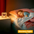 Led Baby Child Nursery Night Light Bedside Home Decor Lamp, Room Decor Night Lights for Kids and Adults, Lamps for Bedroom Living Room 3D Shadow L...