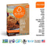 ALEIA'S BEST. TASTE. EVER. EXTRA CRISPY COAT & CRUNCH - 4.5 OZ / 1 PACK – CRISPY BREADING FOR POULTRY, MEAT, SEAFOOD, VEGETABLES - CERTIFIED GLUTE...