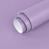 Light Purple Peel and Stick Wallpaper17.7 x118 Contact Paper for Countertops Contact Paper for Cabinets Self Adhesive Removable Waterproof Wallpap...
