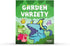 Garden Variety Base Game - A quirky, easy to learn card game for Kids, Teens, Adults - 2-5 Players, ages 7+...