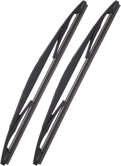 Rear Windshield Wiper Blade for Ford Escape 08-12, for Ford Flex 09-19, for GMC Yukon 07-14, for GMC Yukon XL 1500 2500 07-14, for Chevrolet Tahoe...
