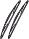 Rear Windshield Wiper Blade for Ford Escape 08-12, for Ford Flex 09-19, for GMC Yukon 07-14, for GMC Yukon XL 1500 2500 07-14, for Chevrolet Tahoe...
