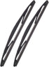 Rear Windshield Wiper Blade for Ford Escape 08-12, for Ford Flex 09-19, for GMC Yukon 07-14, for GMC Yukon XL 1500 2500 07-14, for Chevrolet Tahoe...