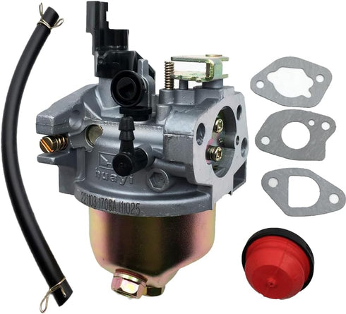 Huayi Carburetor 951-10974 951-14026A 951-05251 OEM Compatible with Craftsman Troy Bilt Storm MTD Yard Machines Cub Cadet 24" 26" 22" Snow Blowers...