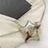 Acrylic Clutch Purse for Women Novelty Star Shaped Handbags Unique Purse for Party Cocktail Shoulder Bag...