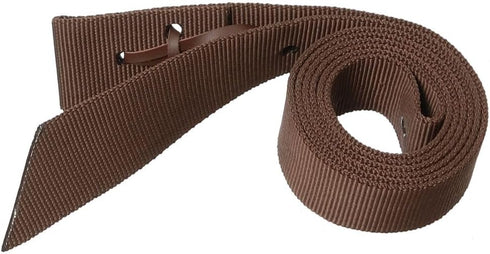 Tough 1 Royal King Nylon Web Tie Strap...
