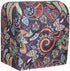 Kitchen Aid Mixer Cover,Kitchen Stand Mixer Cover Compatible With 5-8 Quart Kitchenaid Hamilton Mixers,Kitchen Aid Covers for Stand Mixer With Poc...