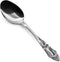 DecorRack 36 pieces Dinner Spoons, Food Grade Stainless Steel Spoons, 7.5 inches, Flatware for Home, Restaurant, Dishwasher Safe....