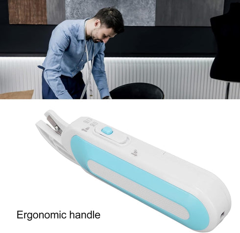 Electric Scissors, Cordless Electric Scissors for Sewing, Cutting Fabrics, Crafting, Cardboard, Cordless Shears Tools...