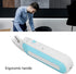 Electric Scissors, Cordless Electric Scissors for Sewing, Cutting Fabrics, Crafting, Cardboard, Cordless Shears Tools...
