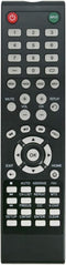 New JX8040A Remote Control Compatible with Element HD Digital LED TV ELEFT406 ELEFT466 ELEFT502...